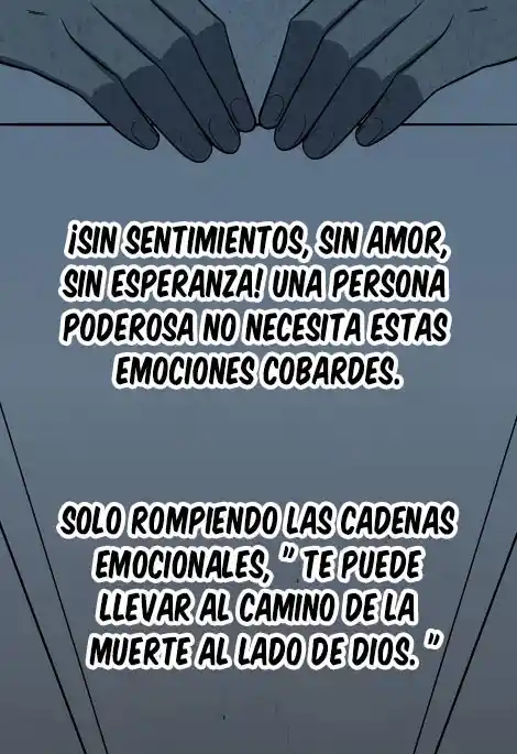 Killing My Love - Capítulo 34 - Página 25 - LectorTMOo