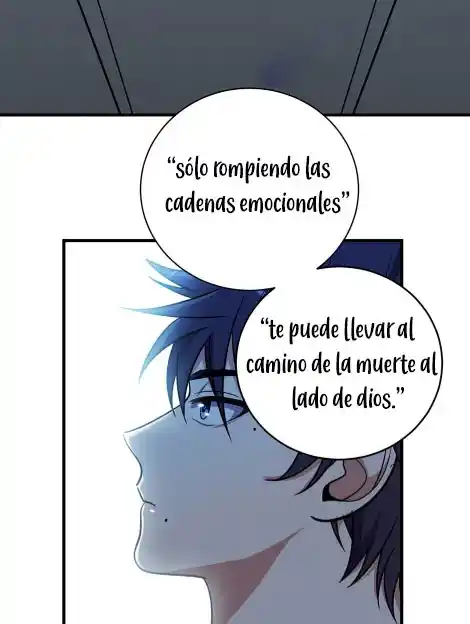 Killing My Love - Capítulo 34 - Página 26 - LectorTMOo