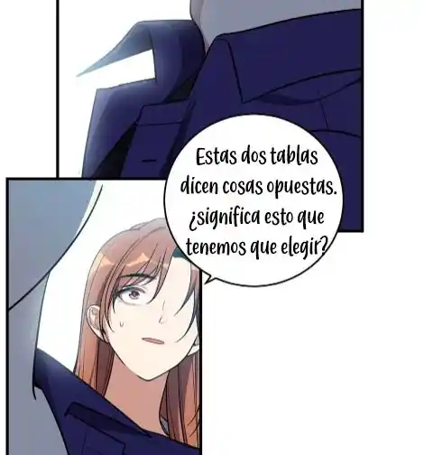 Killing My Love - Capítulo 34 - Página 27 - LectorTMOo