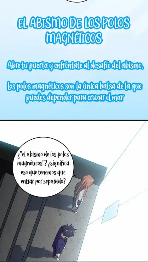 Killing My Love - Capítulo 34 - Página 32 - LectorTMOo