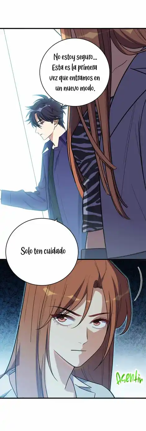 Killing My Love - Capítulo 34 - Página 34 - LectorTMOo
