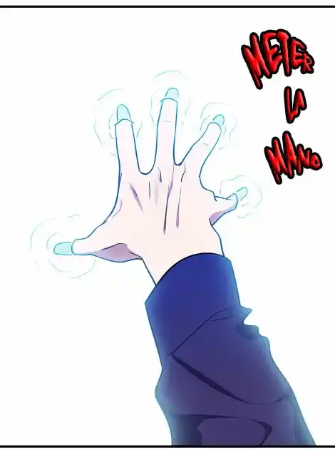 Killing My Love - Capítulo 34 - Página 35 - LectorTMOo
