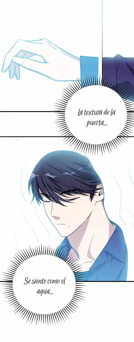 Killing My Love - Capítulo 34 - Página 36 - LectorTMOo