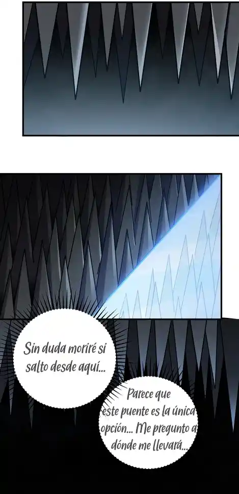 Killing My Love - Capítulo 35 - Página 7 - LectorTMOo