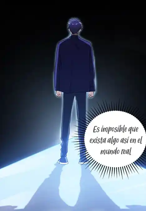 Killing My Love - Capítulo 35 - Página 8 - LectorTMOo