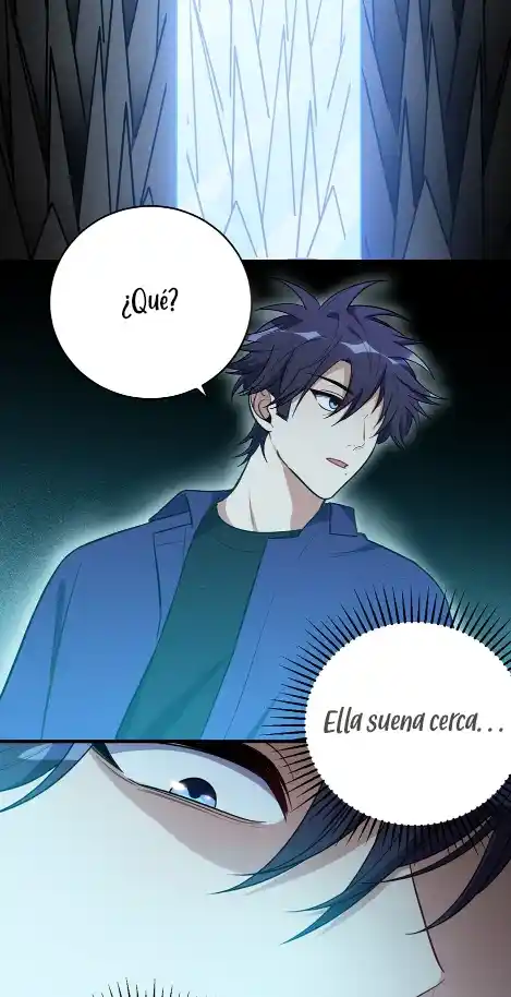 Killing My Love - Capítulo 35 - Página 11 - LectorTMOo