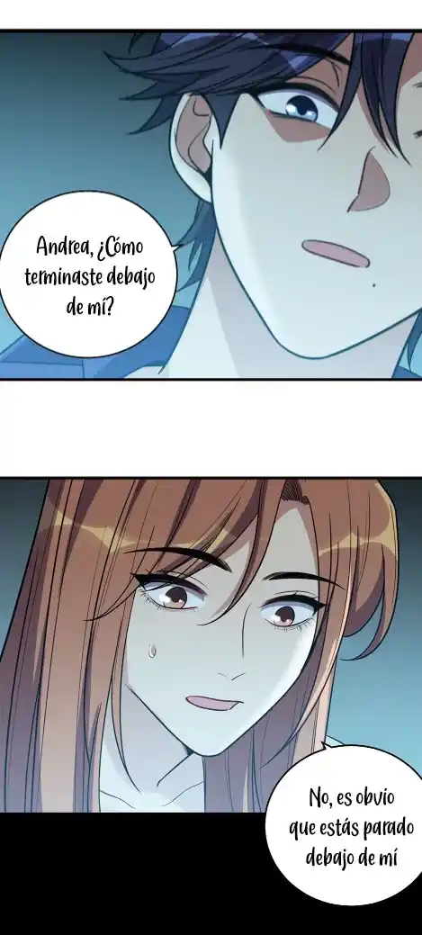 Killing My Love - Capítulo 35 - Página 16 - LectorTMOo