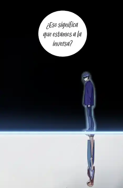 Killing My Love - Capítulo 35 - Página 17 - LectorTMOo