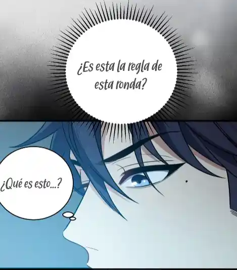 Killing My Love - Capítulo 35 - Página 18 - LectorTMOo