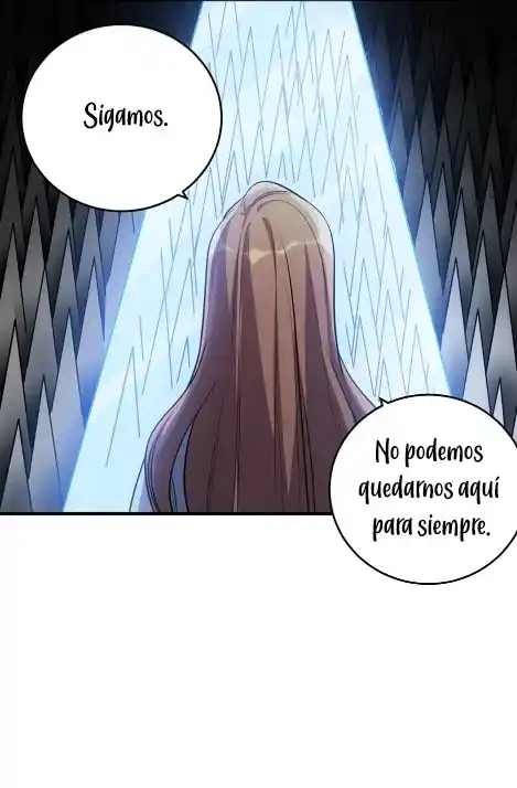 Killing My Love - Capítulo 35 - Página 19 - LectorTMOo