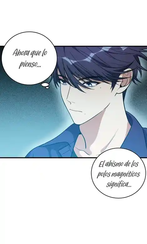 Killing My Love - Capítulo 35 - Página 21 - LectorTMOo