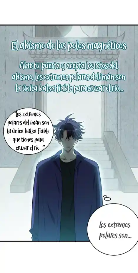 Killing My Love - Capítulo 35 - Página 22 - LectorTMOo