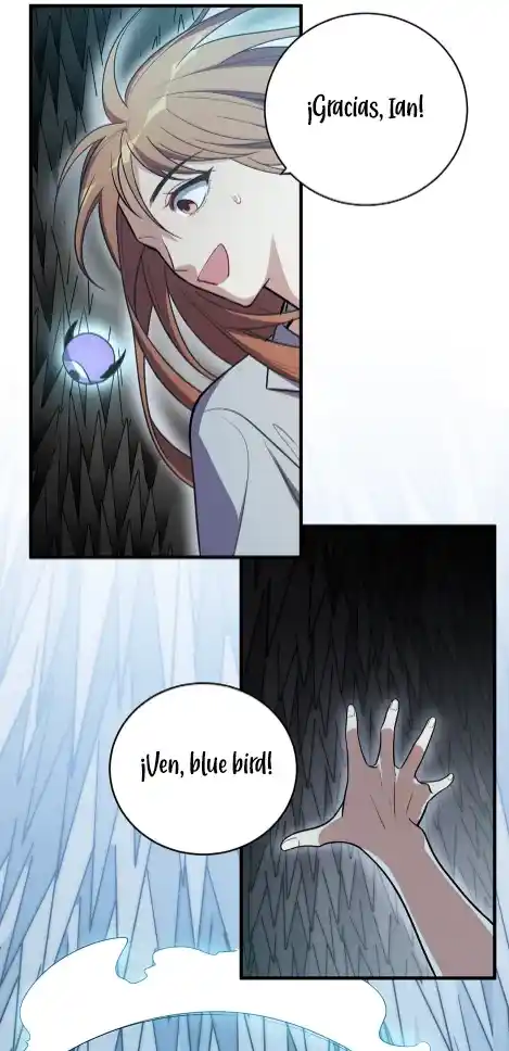 Killing My Love - Capítulo 35 - Página 35 - LectorTMOo