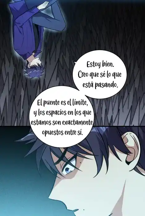 Killing My Love - Capítulo 35 - Página 44 - LectorTMOo