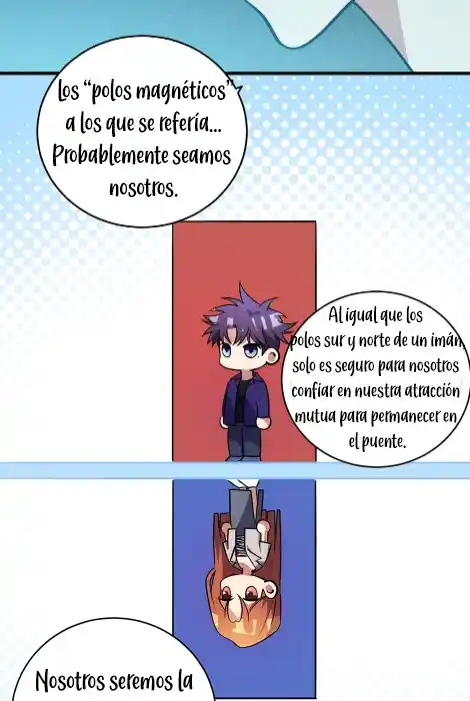 Killing My Love - Capítulo 35 - Página 45 - LectorTMOo