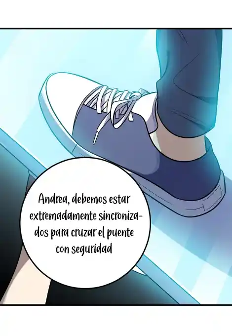 Killing My Love - Capítulo 35 - Página 47 - LectorTMOo