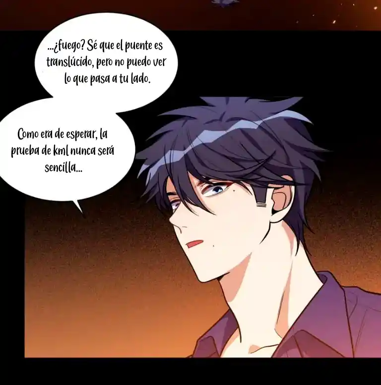 Killing My Love - Capítulo 36 - Página 6 - LectorTMOo