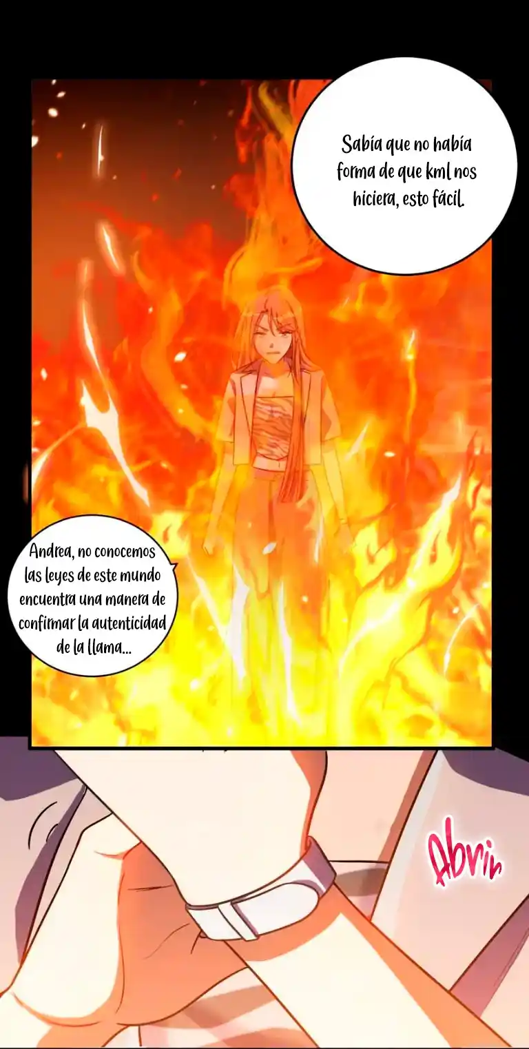 Killing My Love - Capítulo 36 - Página 7 - LectorTMOo