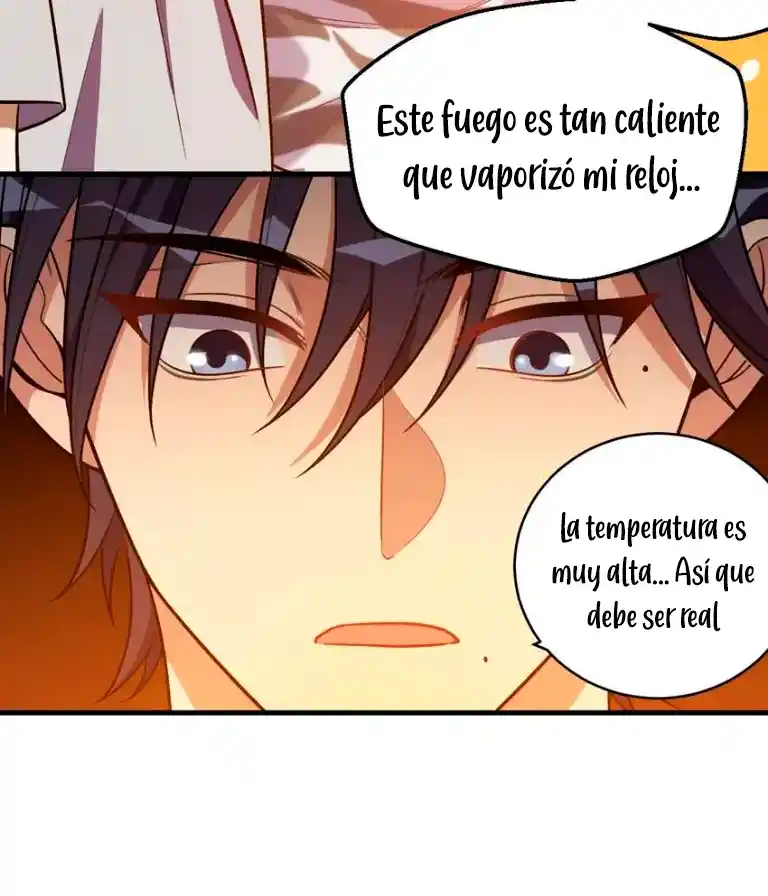 Killing My Love - Capítulo 36 - Página 11 - LectorTMOo
