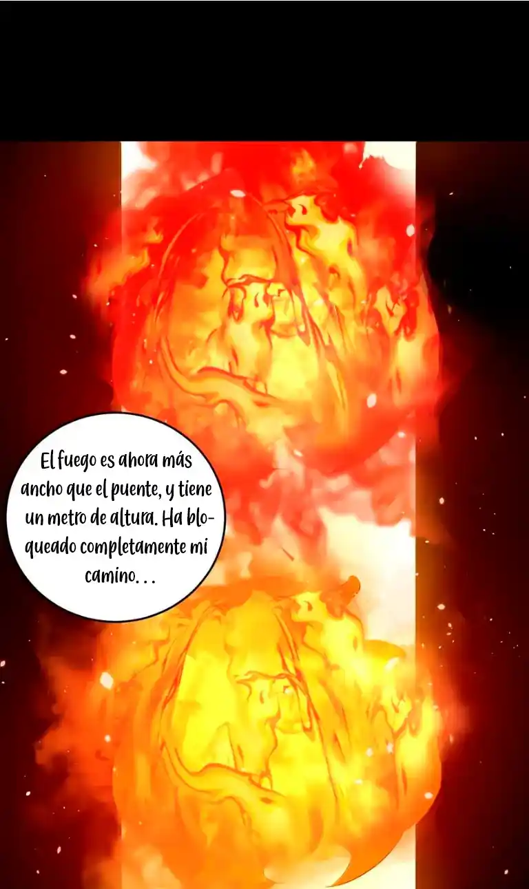 Killing My Love - Capítulo 36 - Página 14 - LectorTMOo