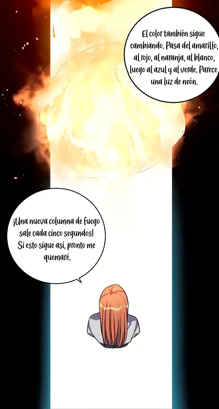 Killing My Love - Capítulo 36 - Página 15 - LectorTMOo