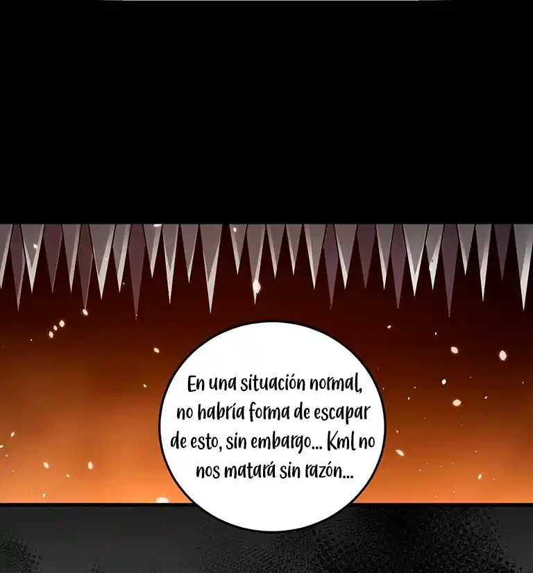 Killing My Love - Capítulo 36 - Página 16 - LectorTMOo