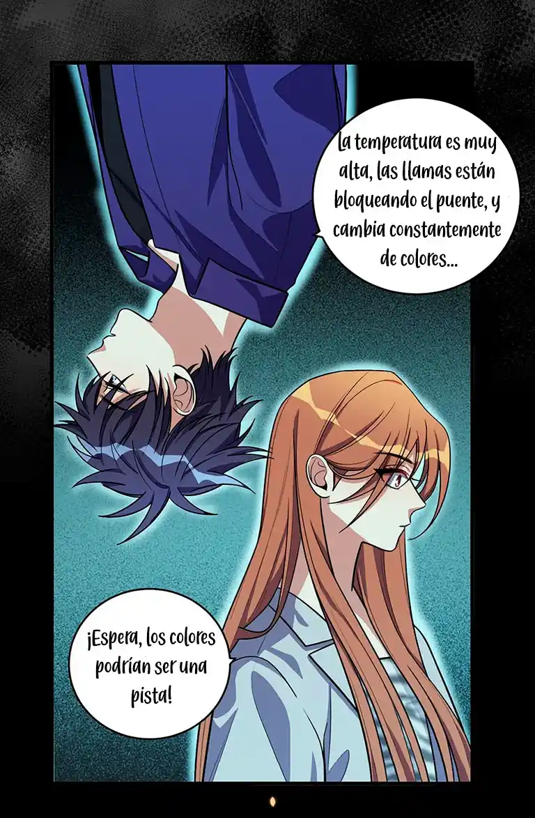 Killing My Love - Capítulo 36 - Página 17 - LectorTMOo