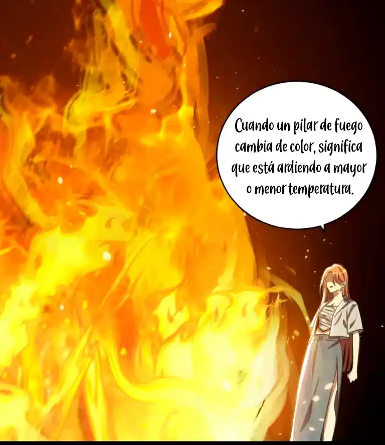 Killing My Love - Capítulo 36 - Página 20 - LectorTMOo