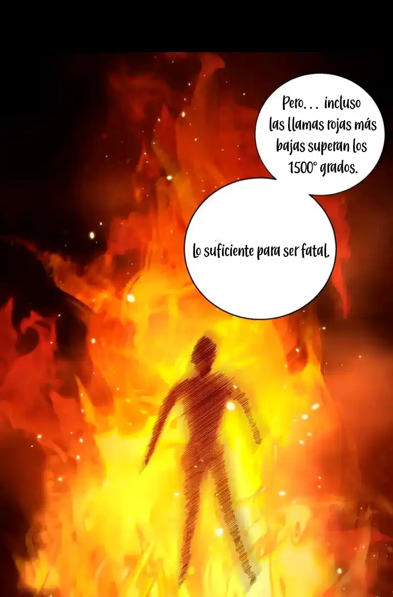 Killing My Love - Capítulo 36 - Página 21 - LectorTMOo
