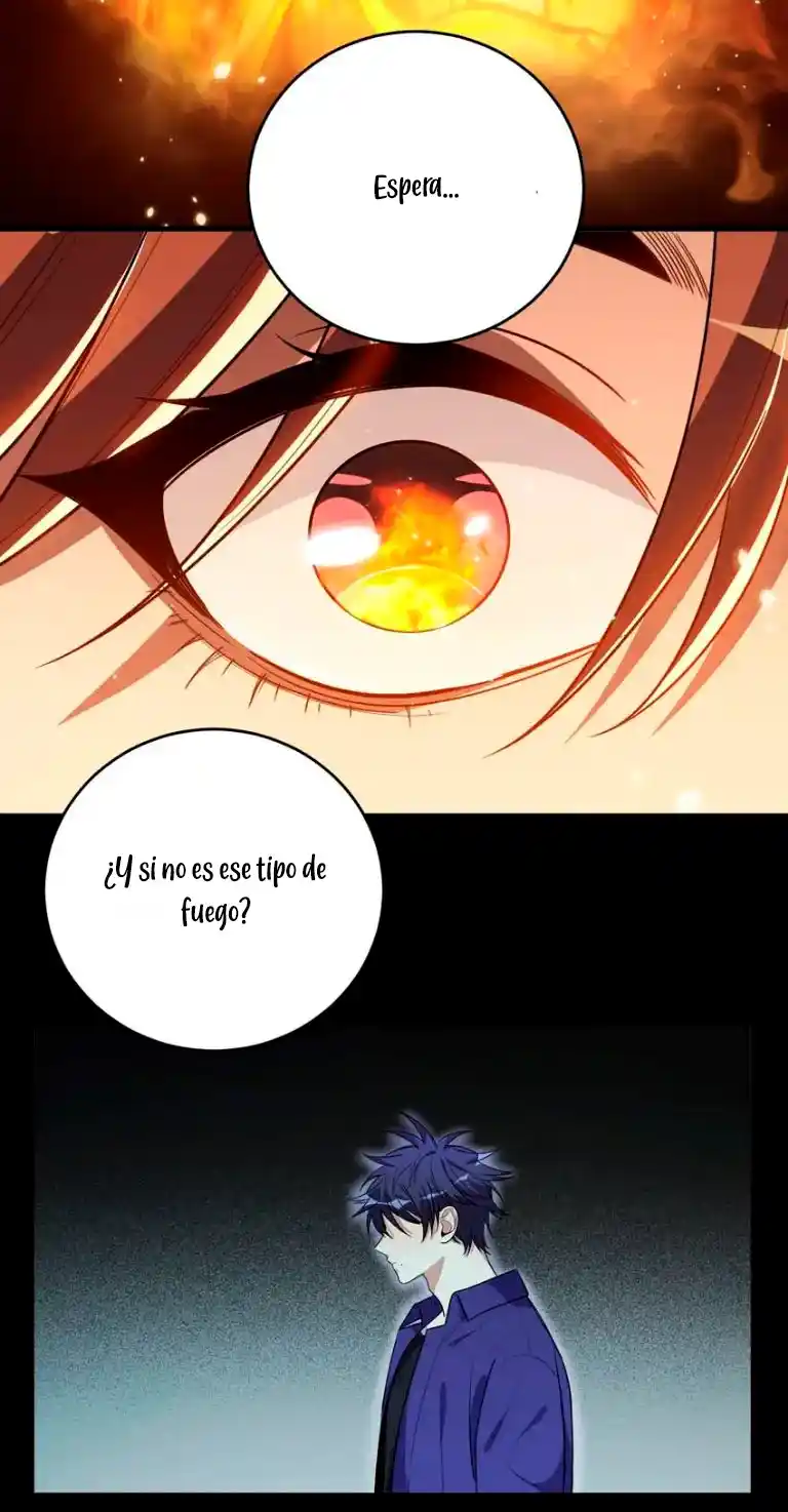 Killing My Love - Capítulo 36 - Página 22 - LectorTMOo