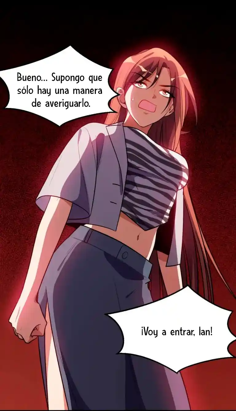 Killing My Love - Capítulo 36 - Página 23 - LectorTMOo