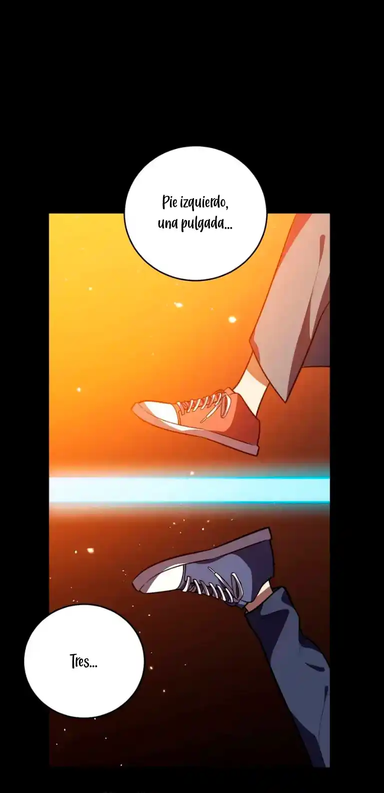 Killing My Love - Capítulo 36 - Página 25 - LectorTMOo