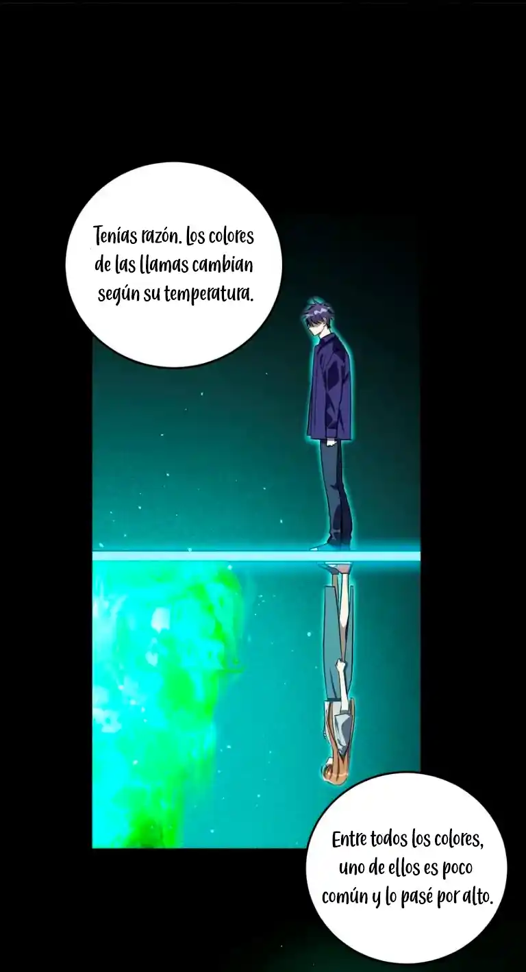 Killing My Love - Capítulo 36 - Página 35 - LectorTMOo