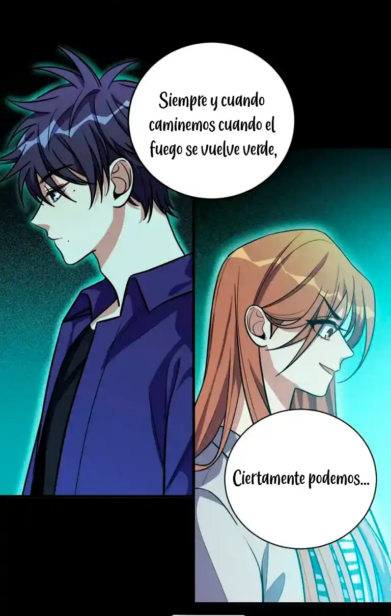 Killing My Love - Capítulo 36 - Página 37 - LectorTMOo