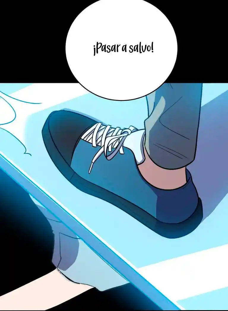 Killing My Love - Capítulo 36 - Página 38 - LectorTMOo