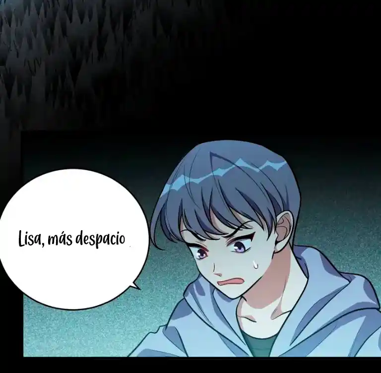 Killing My Love - Capítulo 36 - Página 40 - LectorTMOo