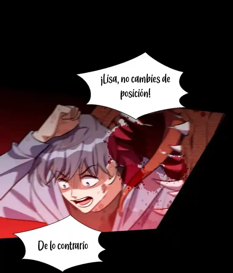 Killing My Love - Capítulo 36 - Página 48 - LectorTMOo