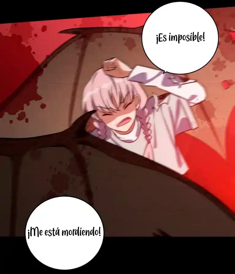 Killing My Love - Capítulo 36 - Página 49 - LectorTMOo