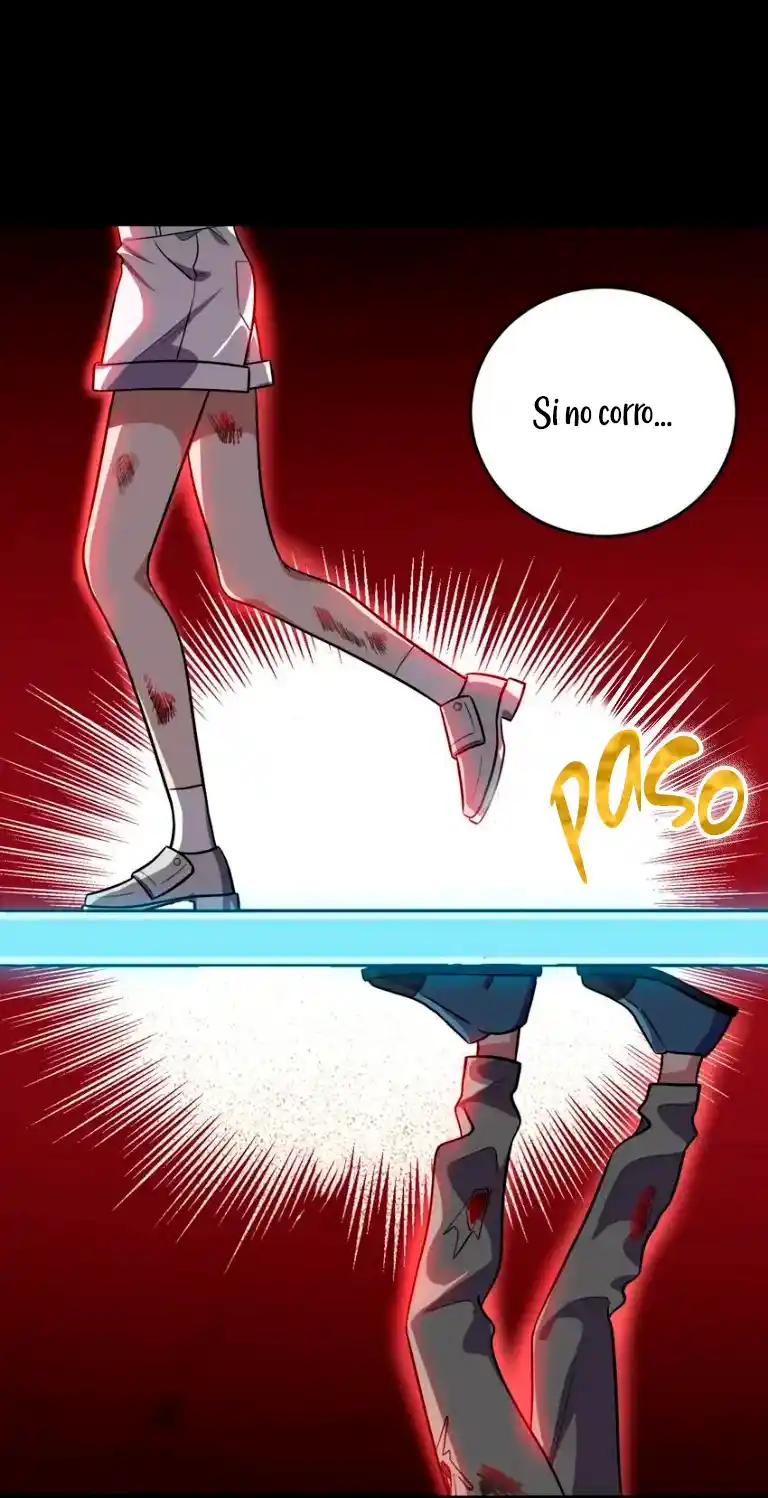 Killing My Love - Capítulo 36 - Página 50 - LectorTMOo