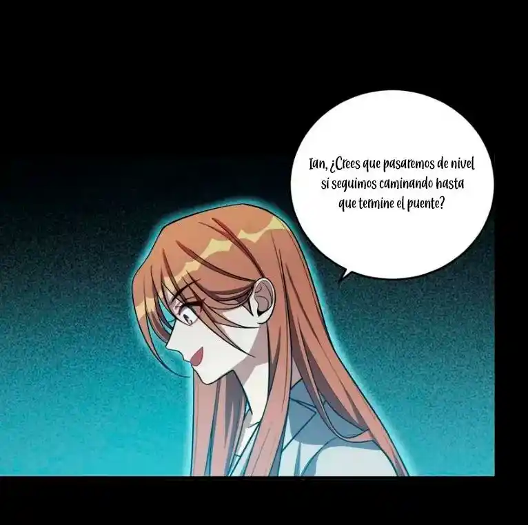 Killing My Love - Capítulo 37 - Página 7 - LectorTMOo