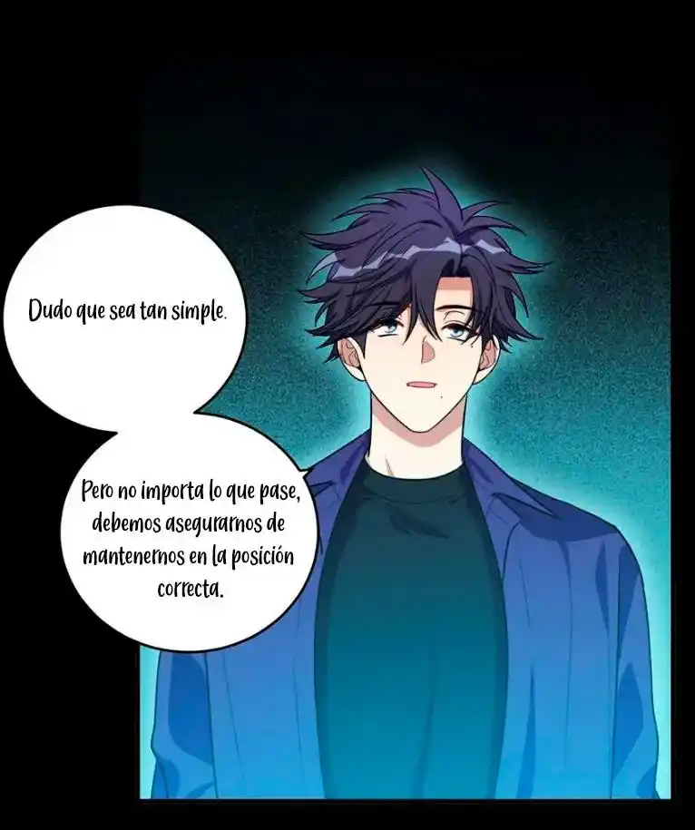 Killing My Love - Capítulo 37 - Página 8 - LectorTMOo