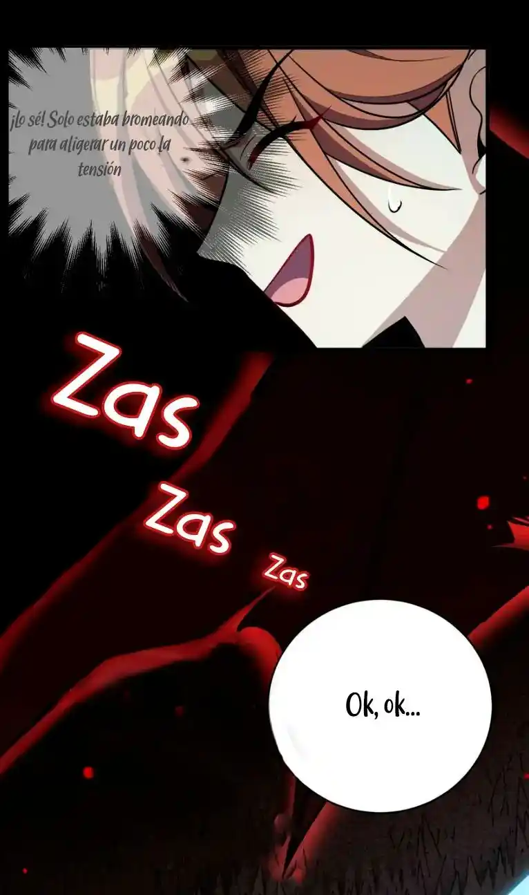 Killing My Love - Capítulo 37 - Página 9 - LectorTMOo