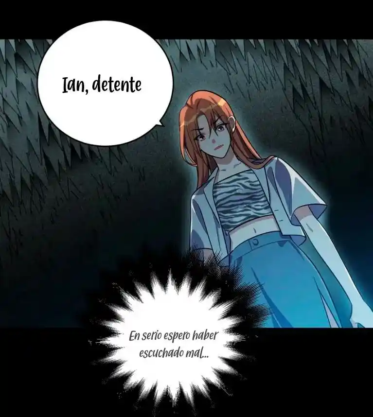 Killing My Love - Capítulo 37 - Página 18 - LectorTMOo