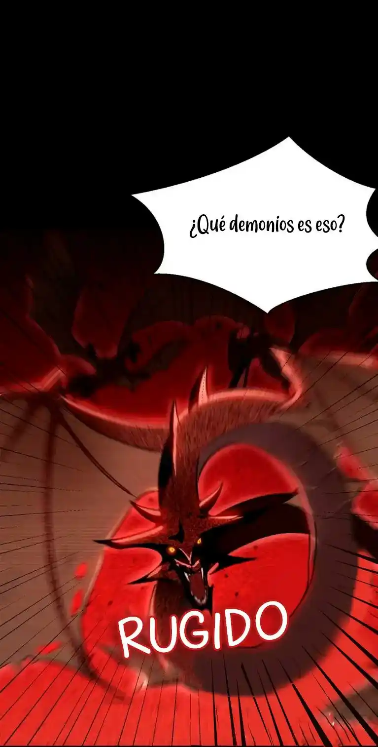 Killing My Love - Capítulo 37 - Página 23 - LectorTMOo