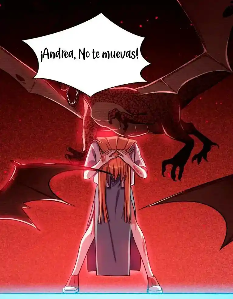 Killing My Love - Capítulo 37 - Página 28 - LectorTMOo