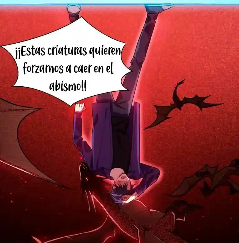 Killing My Love - Capítulo 37 - Página 29 - LectorTMOo