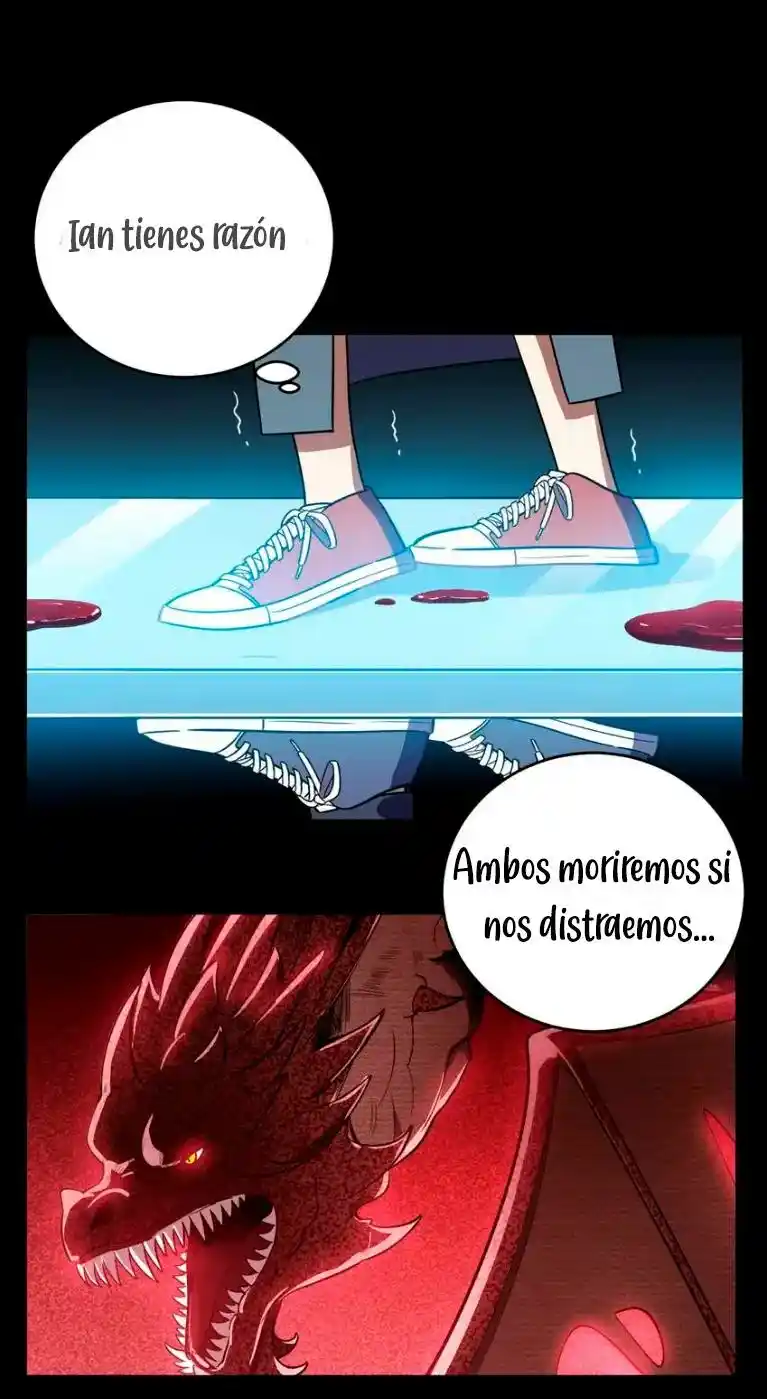 Killing My Love - Capítulo 37 - Página 31 - LectorTMOo