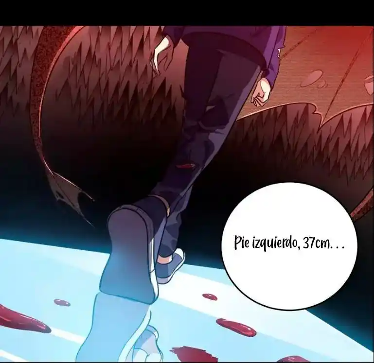 Killing My Love - Capítulo 37 - Página 34 - LectorTMOo
