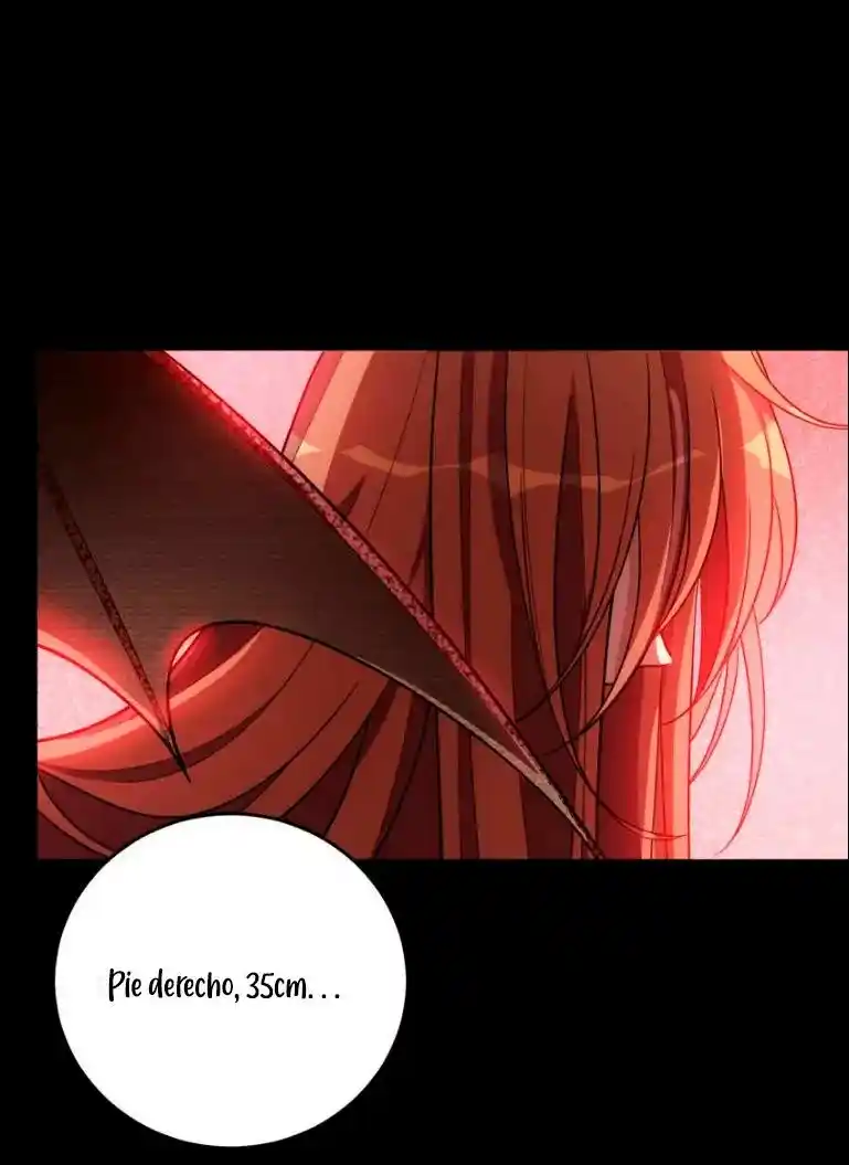Killing My Love - Capítulo 37 - Página 35 - LectorTMOo