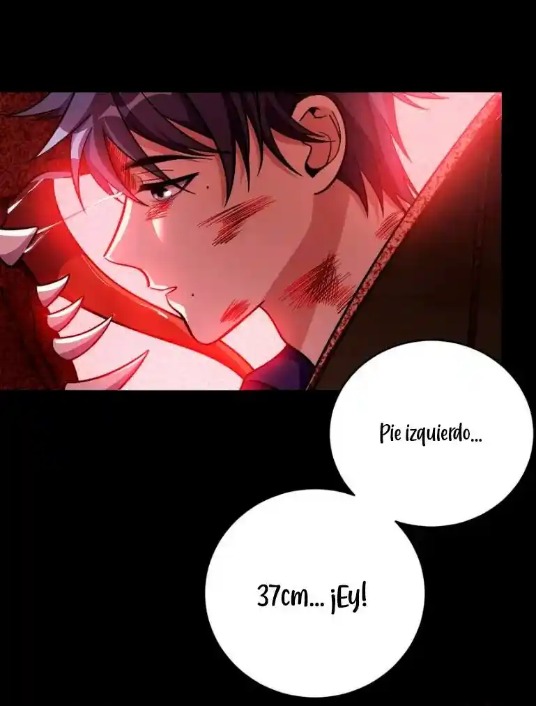 Killing My Love - Capítulo 37 - Página 36 - LectorTMOo